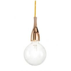 Подвес Ideal Lux MINIMAL SP1 ORO