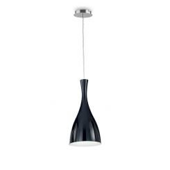 Подвес Ideal Lux OLIMPIA SP1 NERO