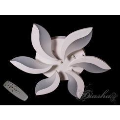 Потолочная светодиодная люстра Diasha 8070-6DIMMER