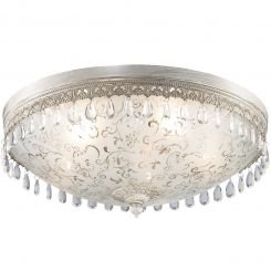 ПОТОЛОЧНЫЙ СВЕТИЛЬНИК WUNDERLICHT ICELAND W38271-35