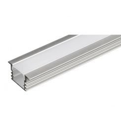 Профиль для LED ленты Skarlat LED PXG-1204-A 1057351