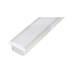 Профиль для LED ленты Skarlat LED PXG-5035-A 1057354