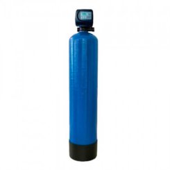Система 1665 на клапані Clack ТС, фільтруючий матеріал Filter AG - 113,2 л
