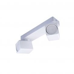 Спот Skarlat TH8902 WH 1056894