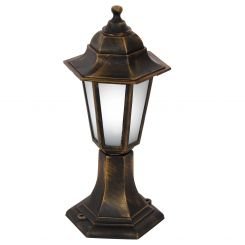 Светильник Luminex 1021 Outdoor