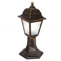 Светильник Luminex 1037 Outdoor