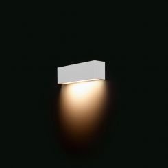 Светильник настенный Nowodvorski STRAIGHT WALL LED WHITE XS 6345 - 6345