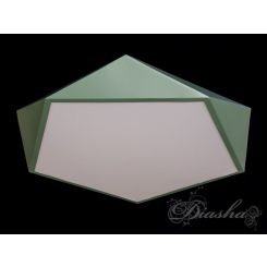 Светильник с регулируемым цветом свечения Diasha 615-500GR