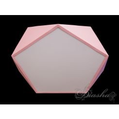 Светильник с регулируемым цветом свечения Diasha 615-500PK