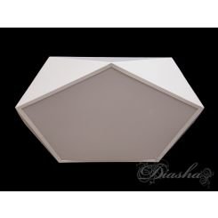 Светильник с регулируемым цветом свечения Diasha 615-500WH