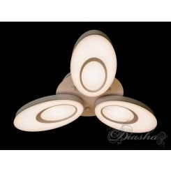 Светильник с регулируемым цветом свечения Diasha 88082-3