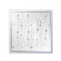 Светильник Ideal Lux OCEAN PL3 BIANCO