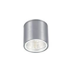 Светильник точечный Ideal Lux GUN PL1 ALLUMINIO