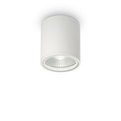 Светильник точечный Ideal Lux GUN PL1 BIANCO