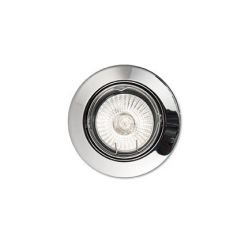 Светильник точечный Ideal Lux SWING FI1 CROMO