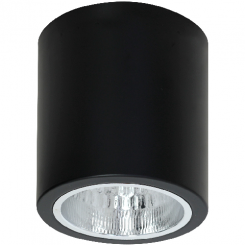 Светильник точечный Luminex 7239 Downlight round