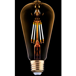 Светодиодная лампа 9796 VINTAGE LED BULB - 9796