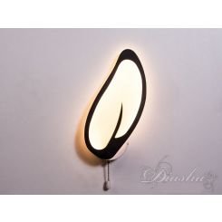 Светодиодный светильник Diasha 8096-1BK
