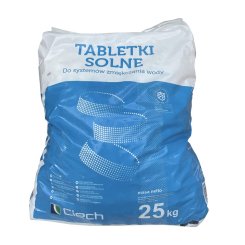 Tablet Solt Польща (25кг/мішок)