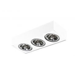 Точечный светильник Azzardo Paulo - AZ1819