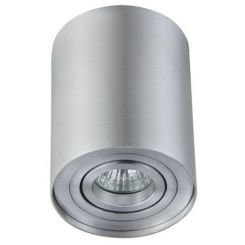 Точечный светильник Crystal Lux CLT 410C AL - ДР1468