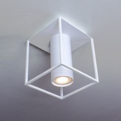 Точечный светильник Imperium Light 213113.01.01 Tower