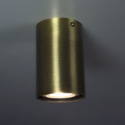 Точечный светильник Imperium Light 25095.20.20 Accent