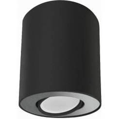 Точечный светильник Nowodvorski 8902 SET BLACKSILVER - 8902