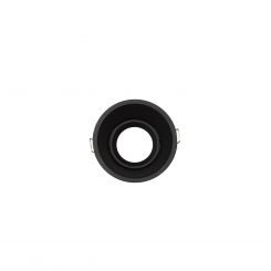 Точечный светильник Skarlat AK-219A BK 1056931