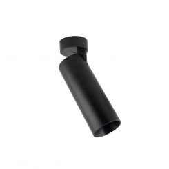 Точечный светильник Skarlat D209BL-COB BK 1056953