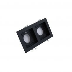 Точечный светильник Skarlat TH3532 BK 1056913