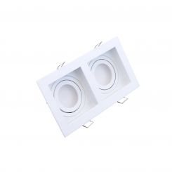 Точечный светильник Skarlat TH3532 WH 1056912