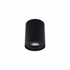Точечный светильник Skarlat TH5801 BK 1056843