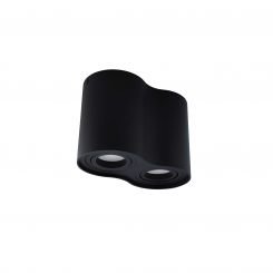 Точечный светильник Skarlat TH5803 BK 1056847