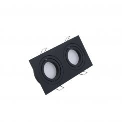 Точечный светильник Skarlat TH5813 BK 1056921