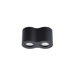 Точечный светильник Skarlat TH5834 BK 1057078