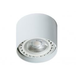 Точечный светильник Azzardo Eco Alix GM4210 WH(AZ1836)
