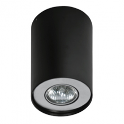 Точечный светильник Azzardo FH31431B NEOS 1 Bl/Al (AZ0607)