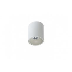 Точечный светильник Azzardo GM4103 REMO White (AZ0819) - AZ0819