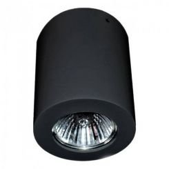 Точечный светильник Azzardo GM4108 BK Boris(AZ1110) - AZ1110