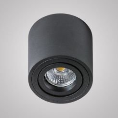 Точечный светильник Azzardo MINI BROSS GM4000-BK (AZ1710) - AZ1710