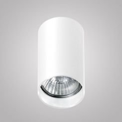 Точечный светильник Azzardo MINI ROUND GM4115-WH (AZ1706) - AZ1706