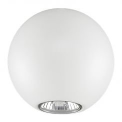 Точечный светильник Nowodvorski 6023 Bubble White - 6023