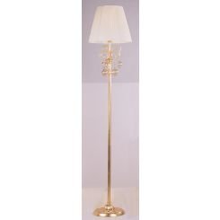 Торшер WUNDERLICHT NT9909-01F Ludovici