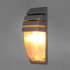 Уличный настенный светильник Nowodvorski MISTRAL I 3393 - 3393