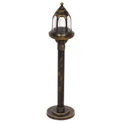 Уличный столбик Luminex 1018 Outdoor