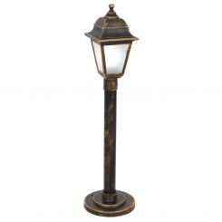 Уличный столбик Luminex 1038 Outdoor