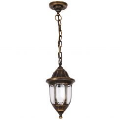 Уличный светильник Luminex 1016 Outdoor