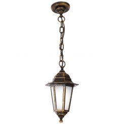Уличный светильник Luminex 1020 Outdoor