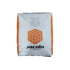 Вугілля активоване JACOBI AquaSorb 1000 8х30
